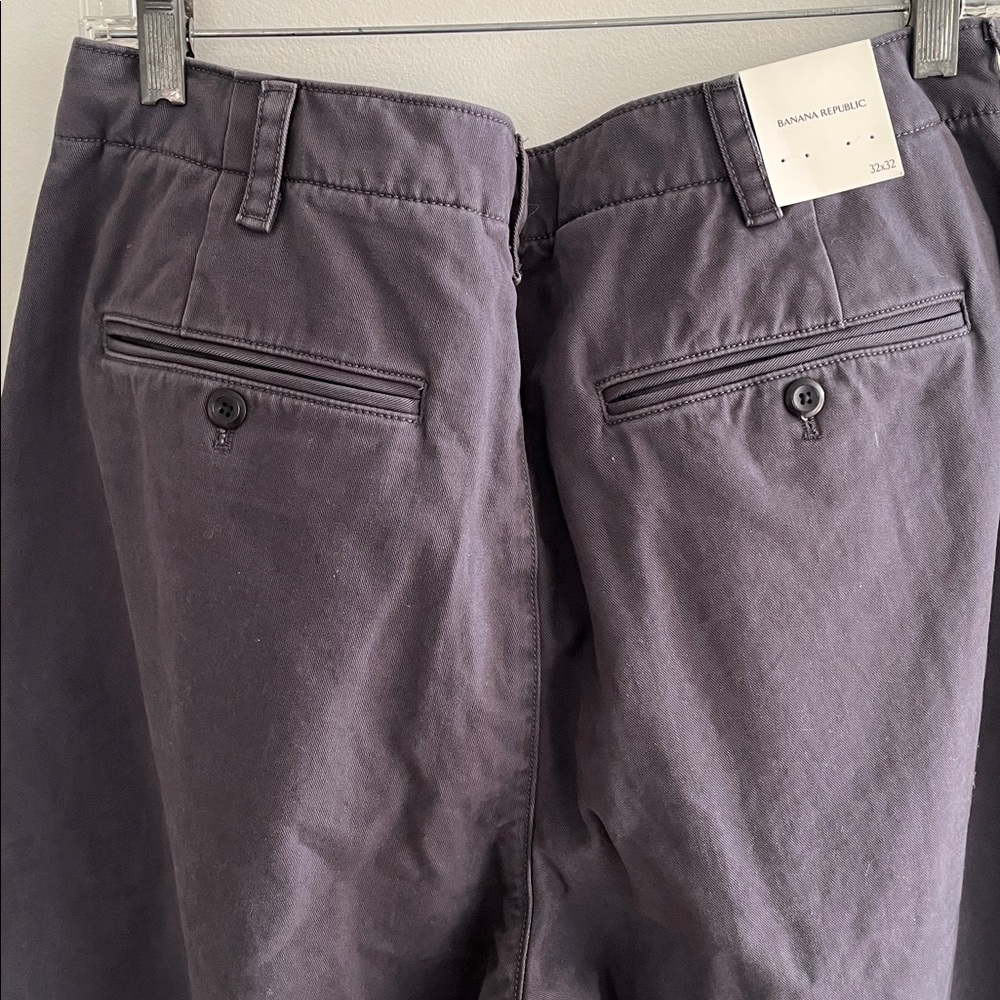 Men’s Banana Republic pants - Picture 6 of 7